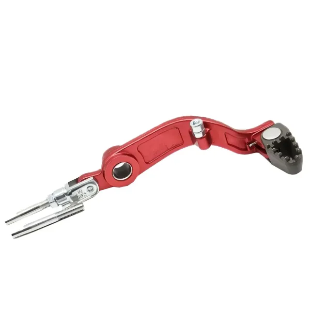 Hebo TRRS HR8230R pedale freno trial taglia unica