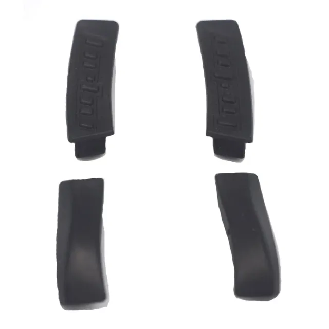 Hebo Origin Genesis tappi casco Unique gomma