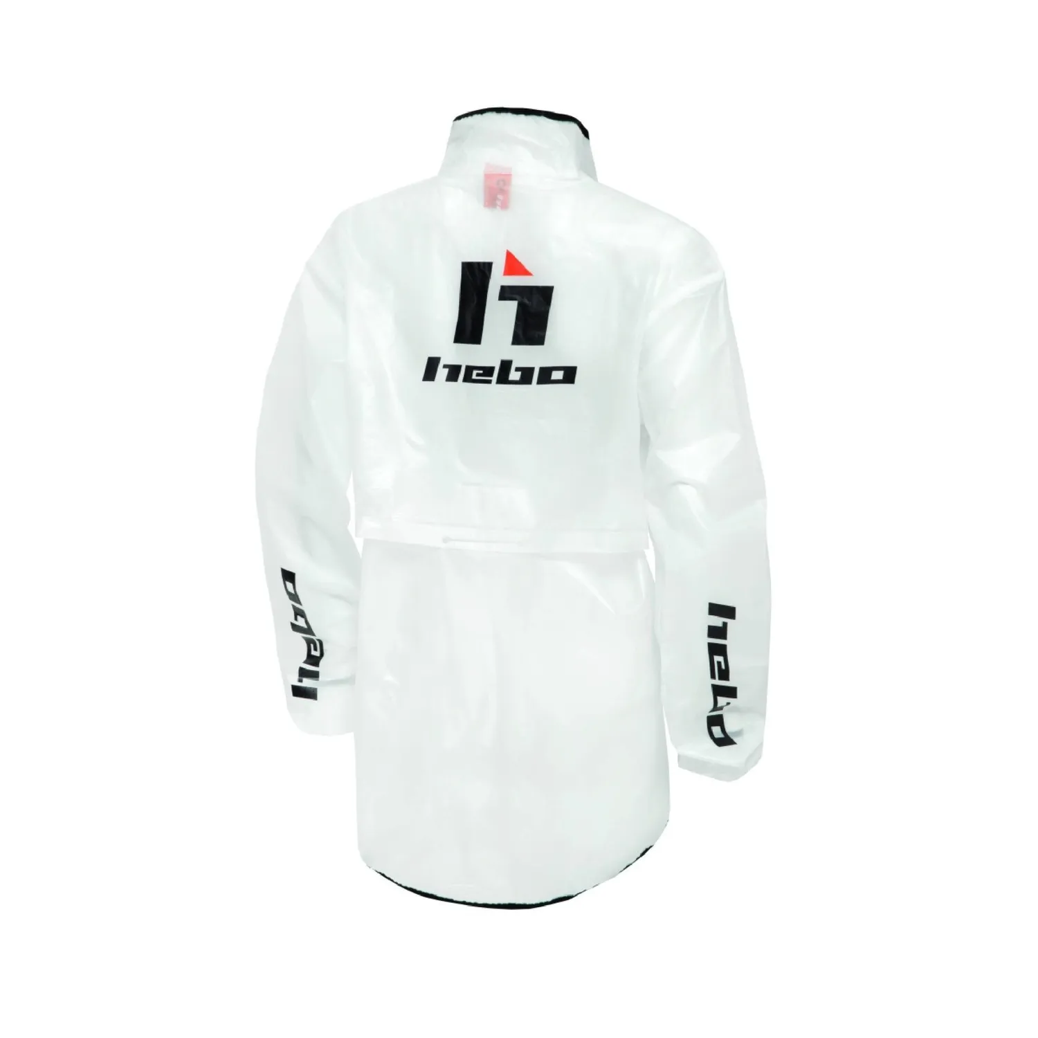 Hebo HE5719 giacca antipioggia moto trasparente