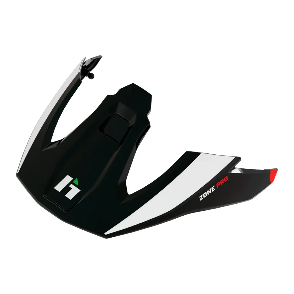 Hebo Zone Pro F02 HTR visiera casco removibile