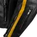 Segura Formula giubbotto moto pelle nero giallo omologato