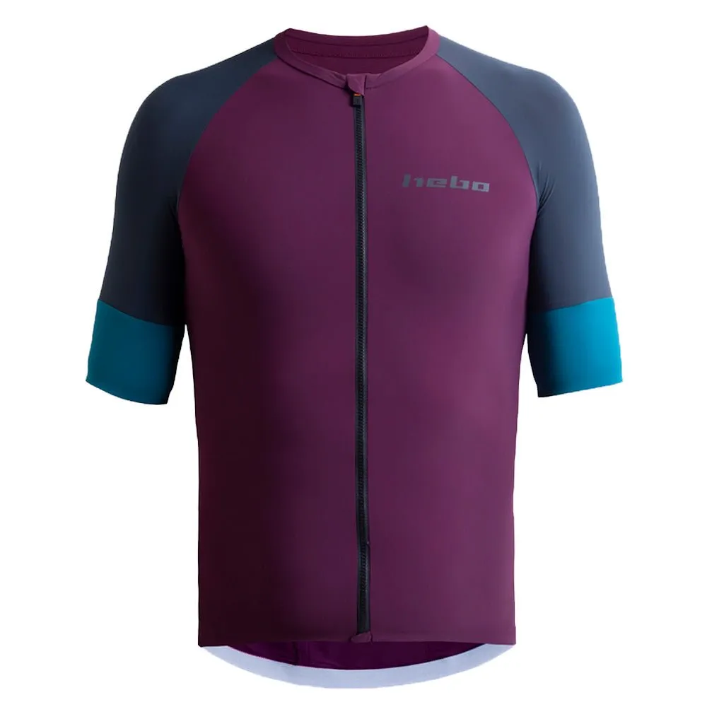 Hebo Volts S/S maglia ciclismo manica corta