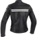 Segura Lady Funky giacca moto donna pelle black