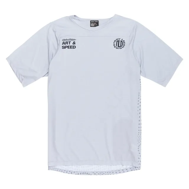 Troy Lee Designs Skyline SS Jersey maglia MTB mist traspirante