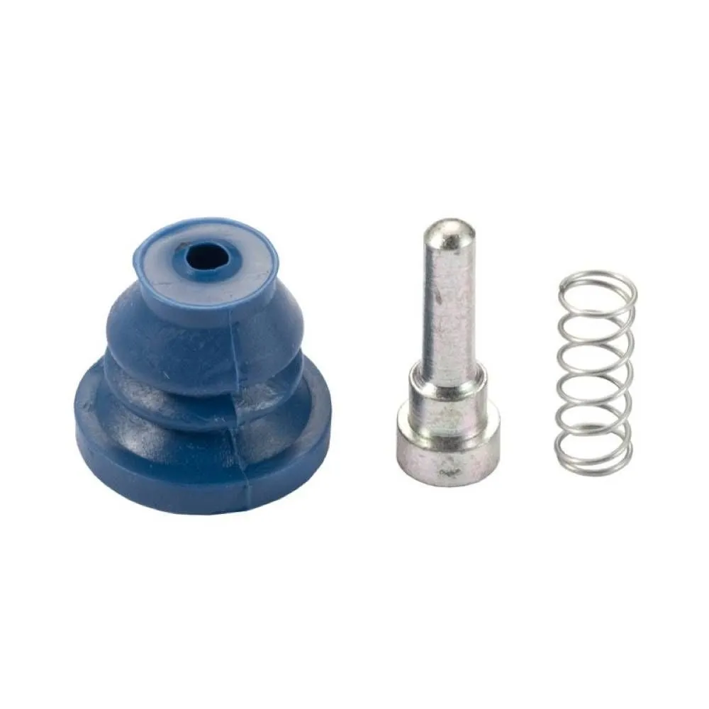Hebo Braktec HR9040 kit leva pompa freno blu
