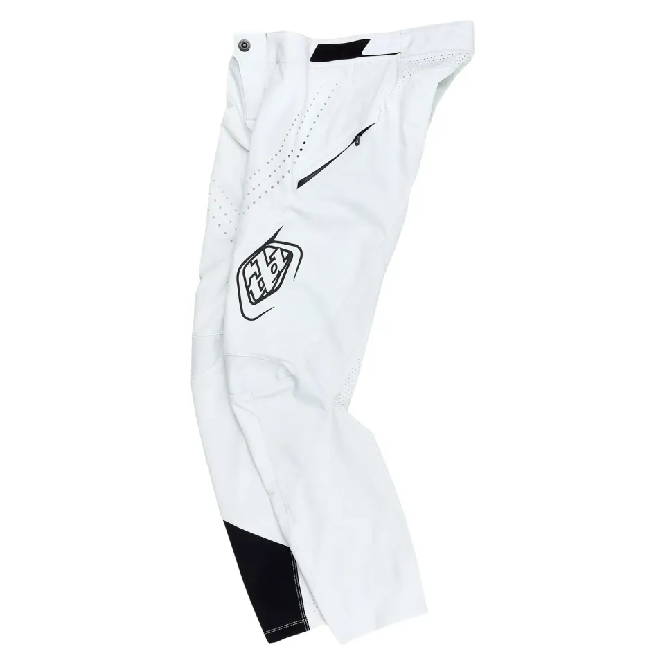 Troy Lee Designs Sprint Pantaloni MTB Chalk gara