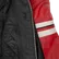 Segura Romeo giubbotto moto uomo pelle bufalo nero rosso