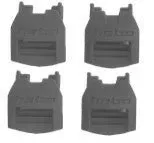 Hebo Technical Boots 3.0 ricambio stivali grigio