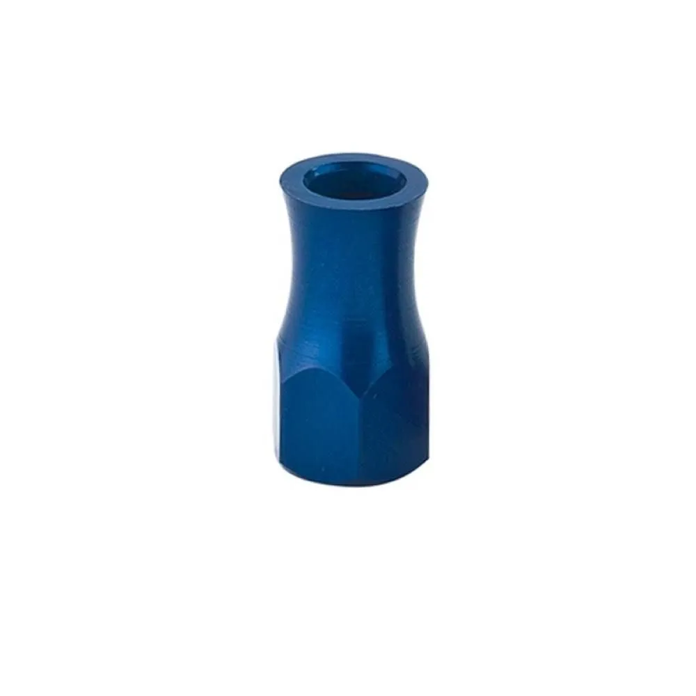 Hebo HR9000 dado paramani alluminio blu