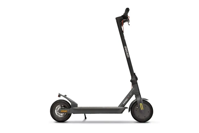 Ducati Pro-I Evo Safe Ride Monopattino Elettrico 350W 8,5"