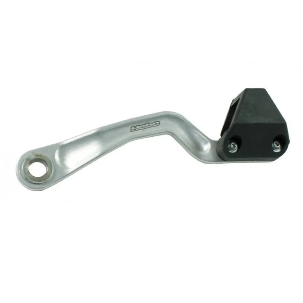 Hebo Dural Gas-Gas HR8611 tendicatena nero