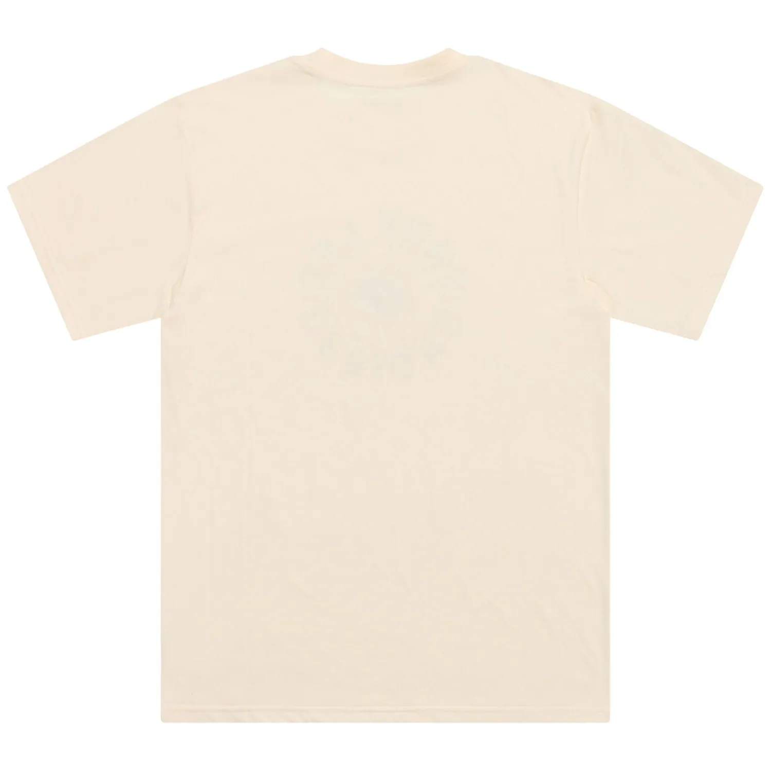 Troy Lee Designs Rotation t-shirt bianco vintage