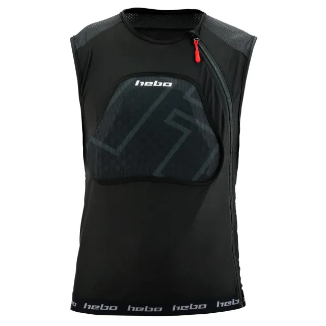 Hebo Defender Pro HE6383 gilet protettivo taglia M-L