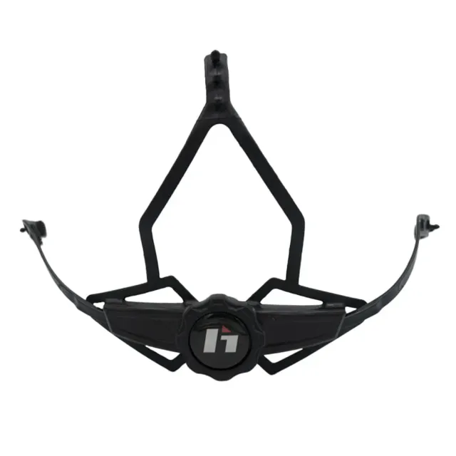 Hebo Balder Complete Adjustment System ricambio casco taglia unica