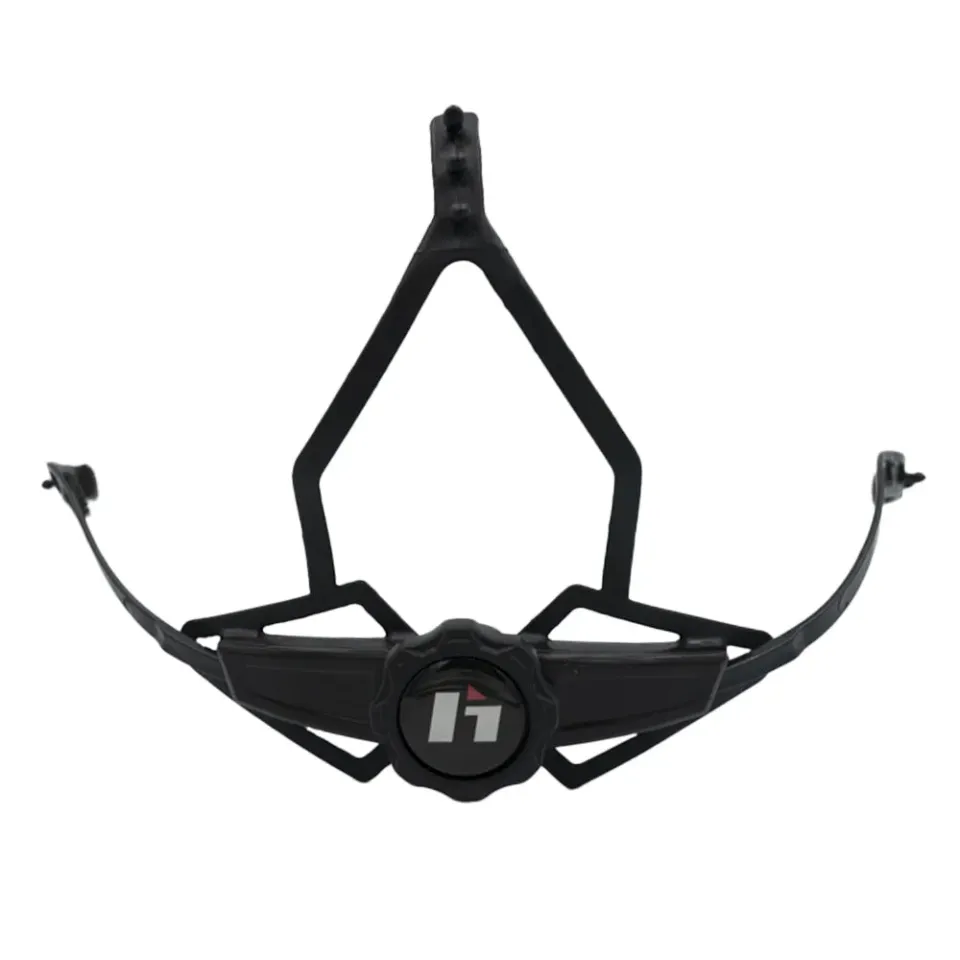Hebo Balder Complete Adjustment System ricambio casco taglia unica