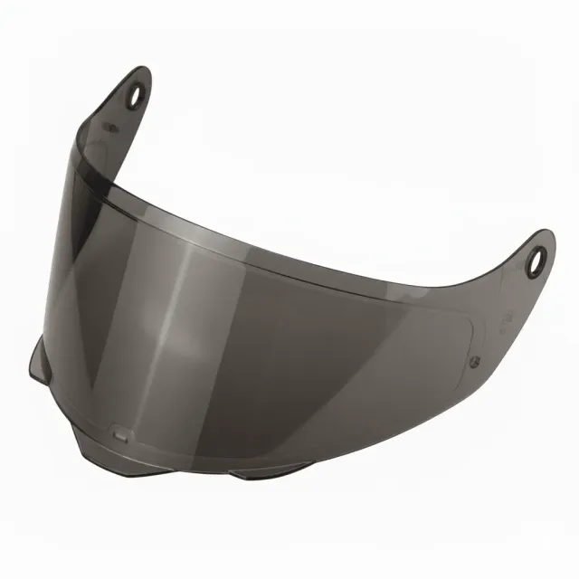 Hebo A618 Suzuka visiera fumé Pinlock