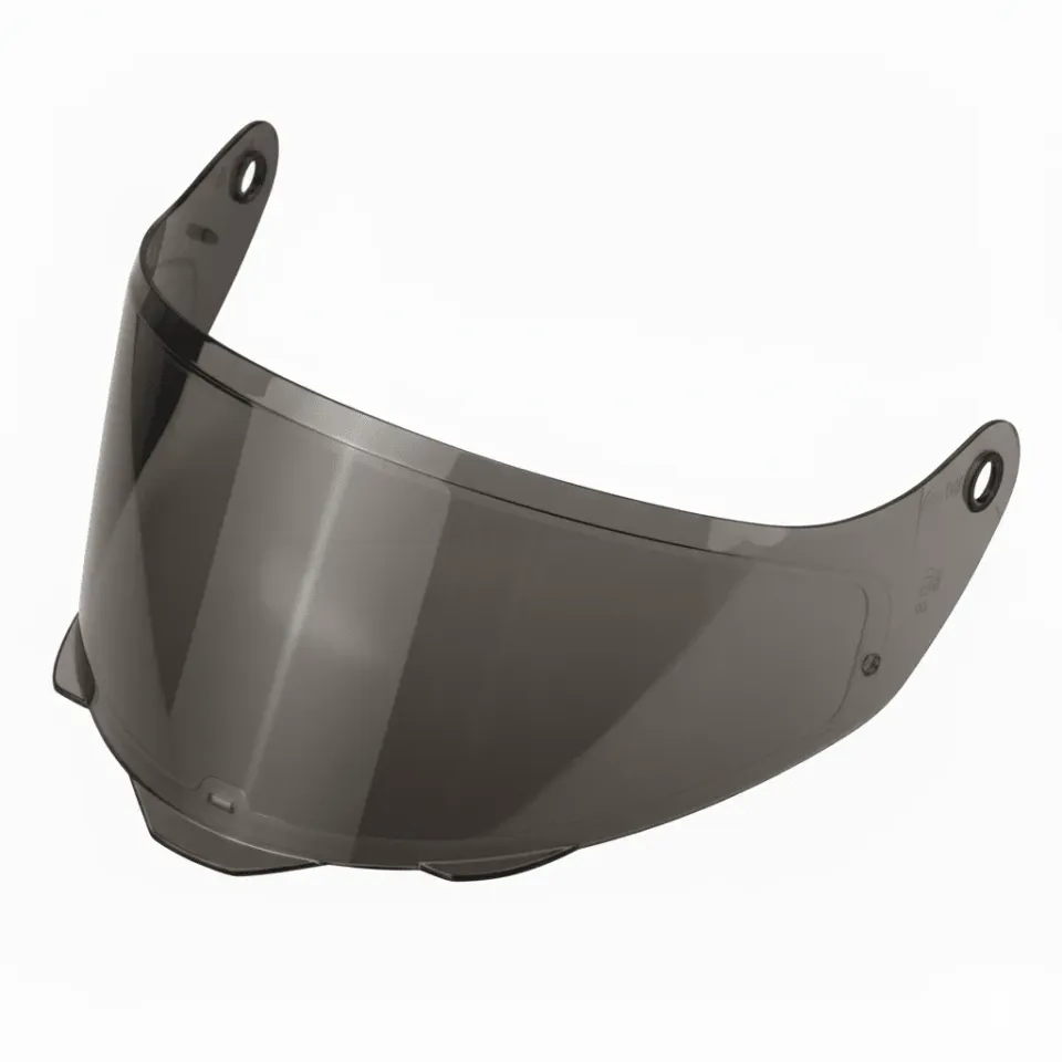 Hebo A618 Suzuka visiera fumé Pinlock