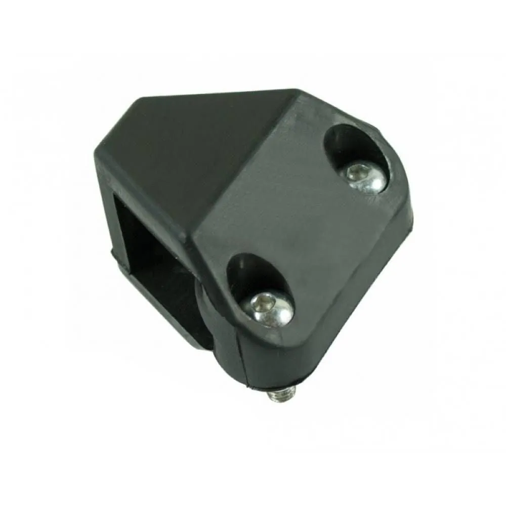 Hebo Chain Blocks tendicatena moto universale nero