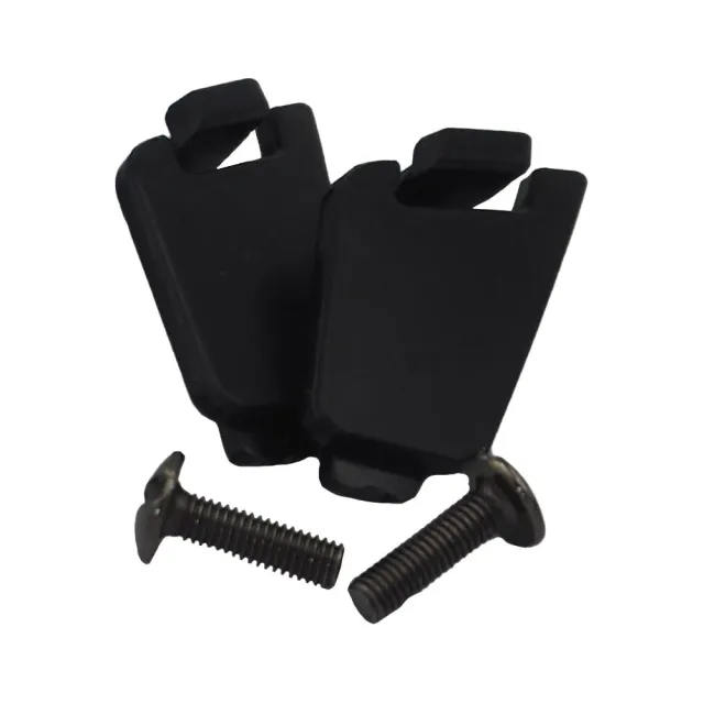 Hebo XP22 Transam Panam kit viti visiera nero