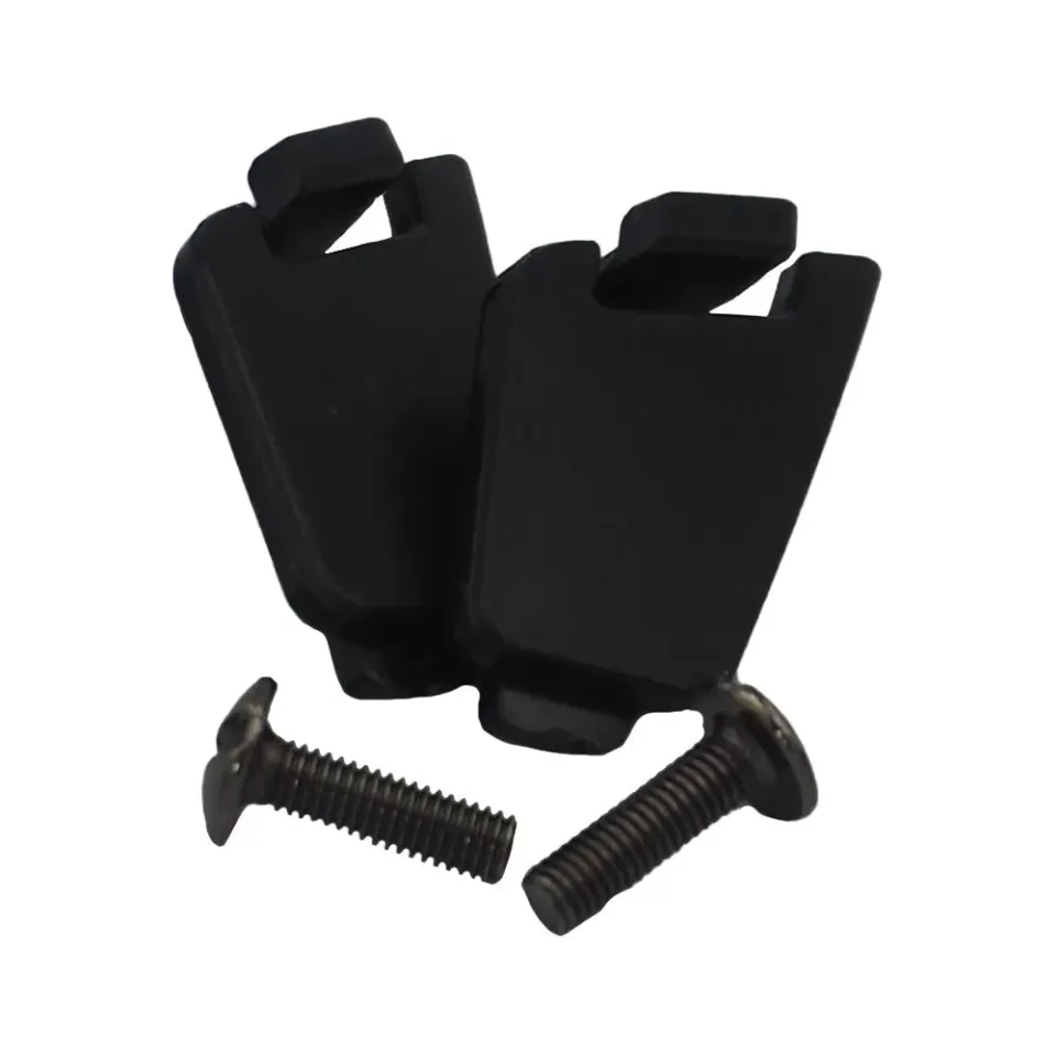 Hebo XP22 Transam Panam kit viti visiera nero
