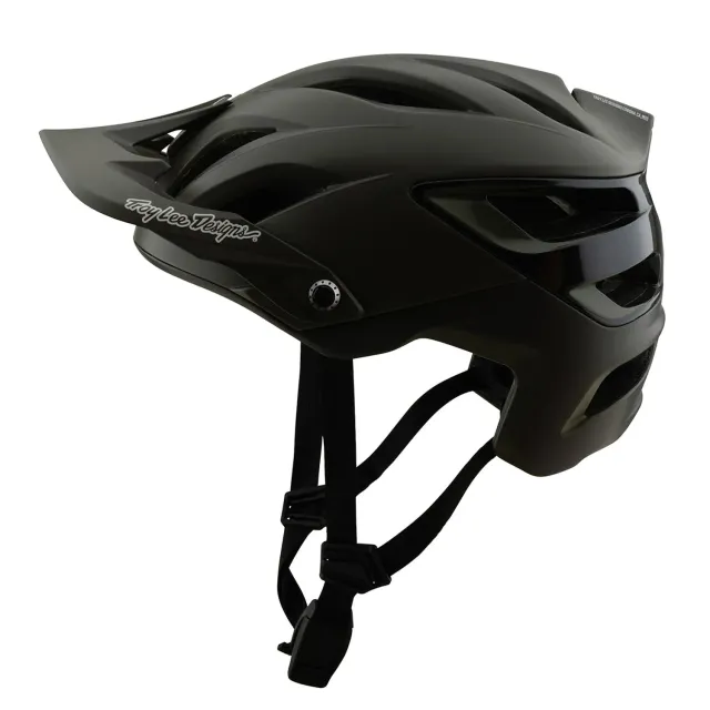 Troy Lee Designs A3 MIPS Uno casco bici Caper