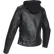 Segura Lady Dorian 2 Giubbotto Moto Nero Buffalo Donna