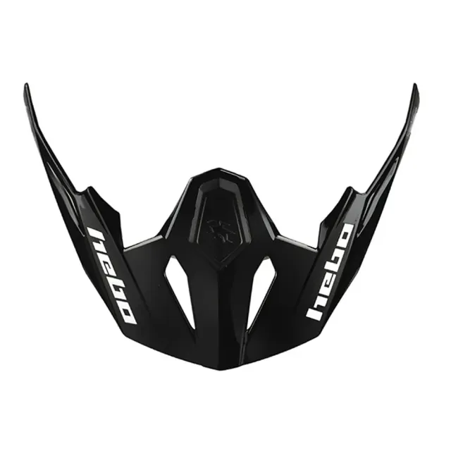 Hebo Zone 5 Visiera Casco H-Type parasole