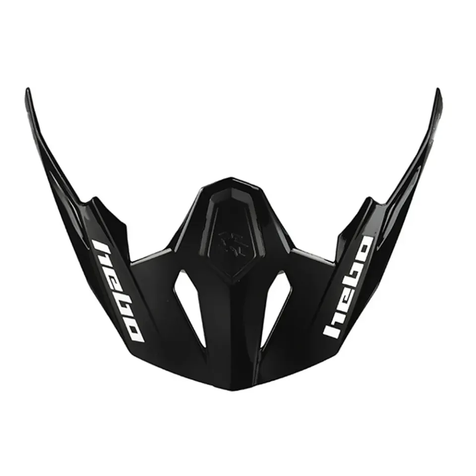 Hebo Zone 5 Visiera Casco H-Type parasole