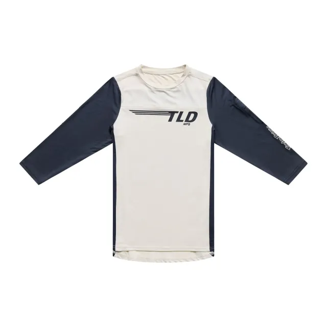 Troy Lee Designs Ruckus Wings Pumice maglia mtb 3/4