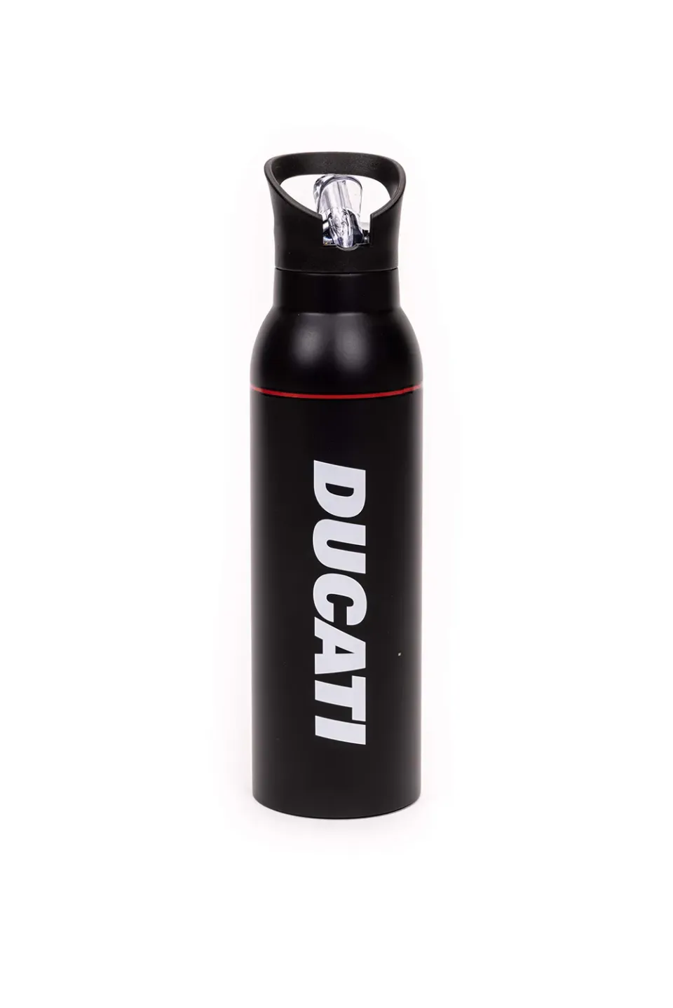 Ducati Urban Single Borraccia Termica 500ml Nero