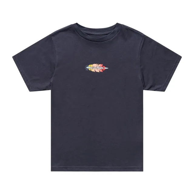 Troy Lee Designs Featherlite Carbon t-shirt donna carbon