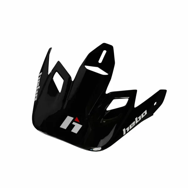 Hebo HMX-C01 HC0554N visiera casco opaca