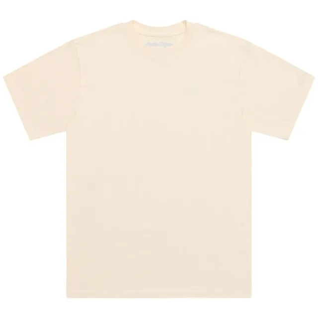 Troy Lee Designs Standard Issue t-shirt Vintage White