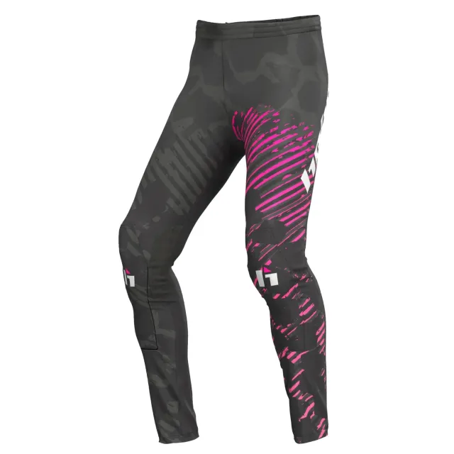 Hebo Pro Junior Kamu HE3140RS pantaloni bimba rosa