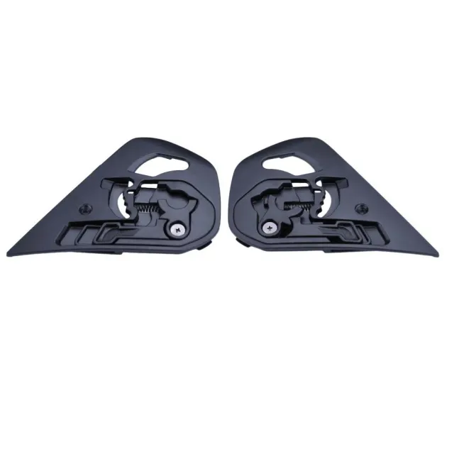 Hebo Tourer HCR3143 meccanismo visiera casco ricambio