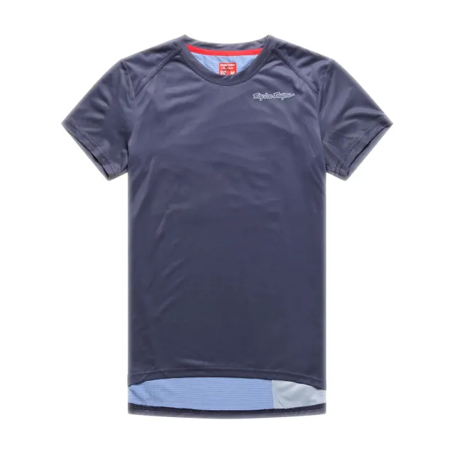 Troy Lee Designs Lilium Pro Mono Carbon maglia donna