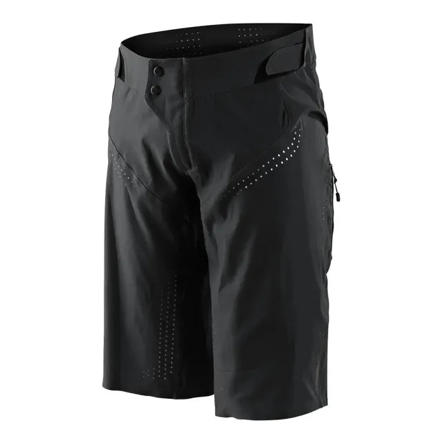 Troy Lee Designs Sprint Ultra pantaloncini bici neri liner
