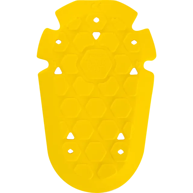 Segura Protect Flex Omega Type B protezioni anca gialle
