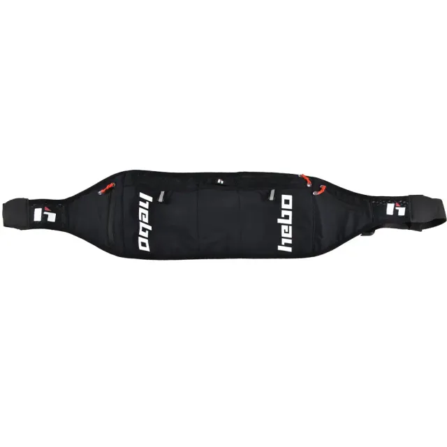Hebo Spyder HB8100 marsupio taglia unica traspirante