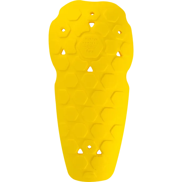 Segura Protect Flex Omega Type B protezioni gomito gialle flessibili