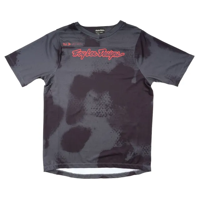 Troy Lee Designs Skyline maglia bici junior carbon