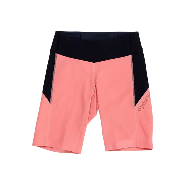 Troy Lee Designs Luxe shorts bici donna terracotta
