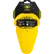 Segura Protect Flex Omega Knee Type A protezioni ginocchio gialle