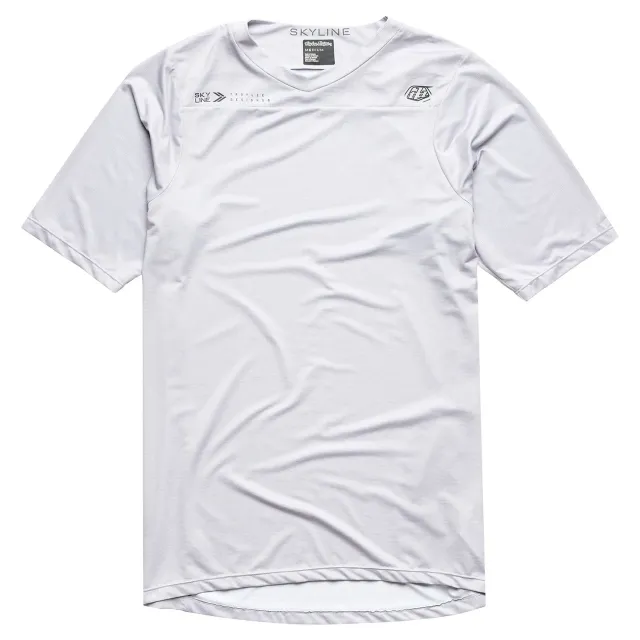 Troy Lee Designs Skyline maglia mtb Mist manica corta