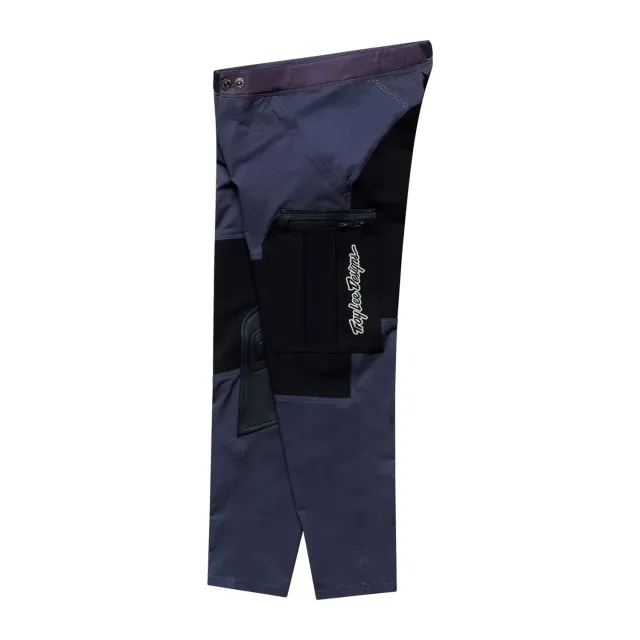 Troy Lee Designs Ruckus Offroad pantaloni moto carbon