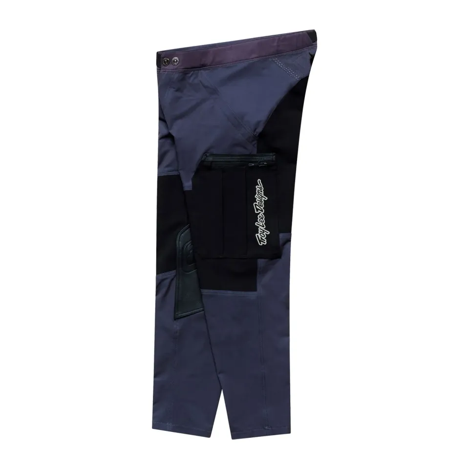 Troy Lee Designs Ruckus Offroad pantaloni moto carbon
