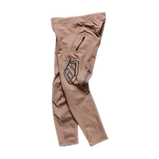 Troy Lee Designs Sprint Pro pantaloni MTB sienna
