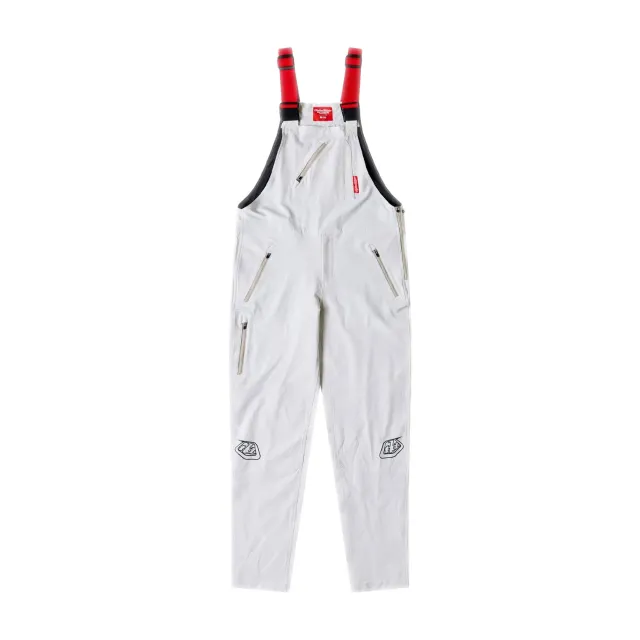 Troy Lee Designs Oversender Pro pantaloni bici pumice elasticizzati