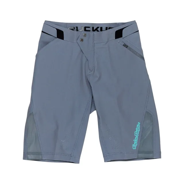 Troy Lee Designs Ruckus Short Liner pantaloncini Steel Blue