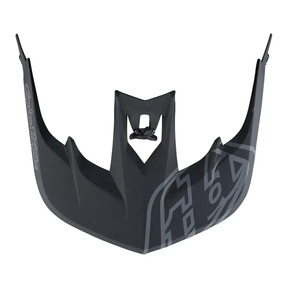 Troy Lee Designs Stage visiera casco Military mimetica